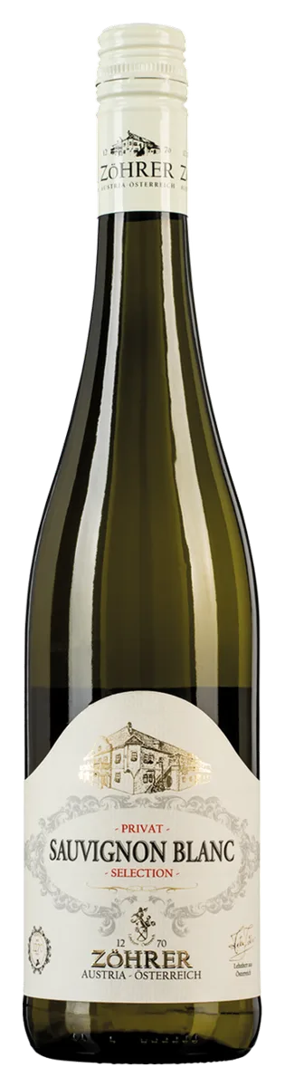 Private Selection Sauvignon Blanc