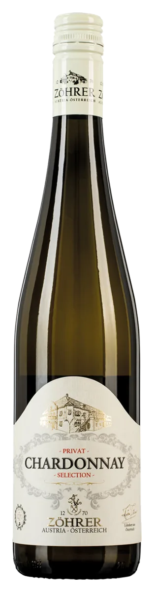 Private Selection Chardonnay