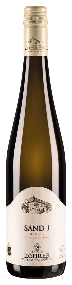 SAND 1 Riesling