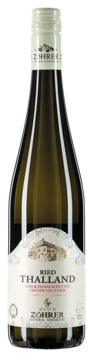 Ried Thalland Grüner Veltliner Kremstal DAC