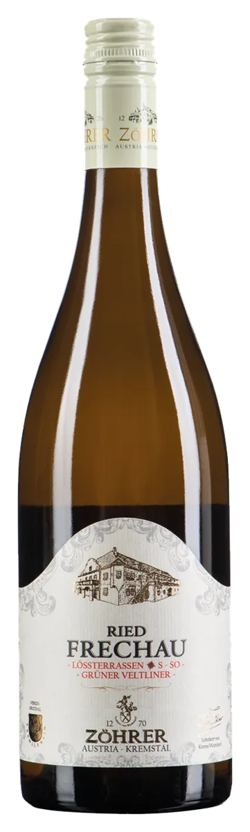 Ried Frechau Kremstal DAC Reserve Grüner Veltliner