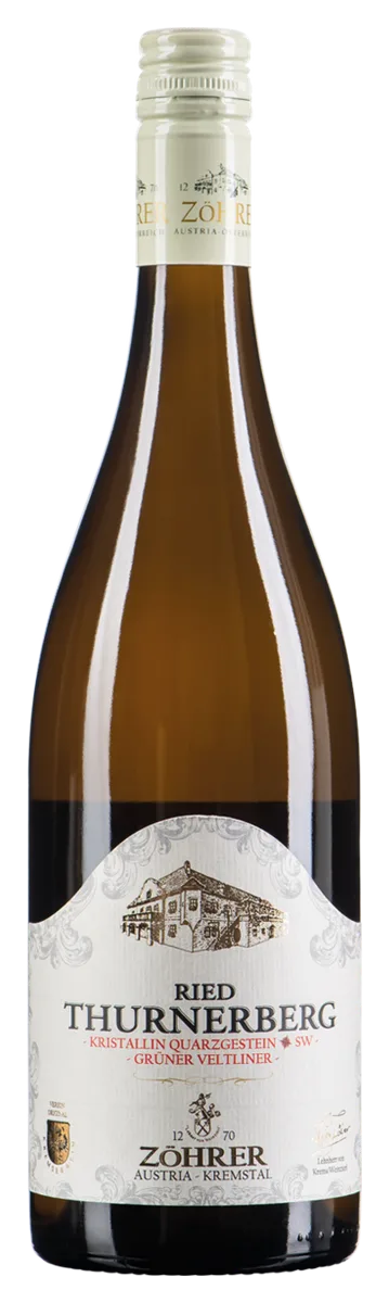Ried Thurnerberg Kremstal DAC Grüner Veltliner