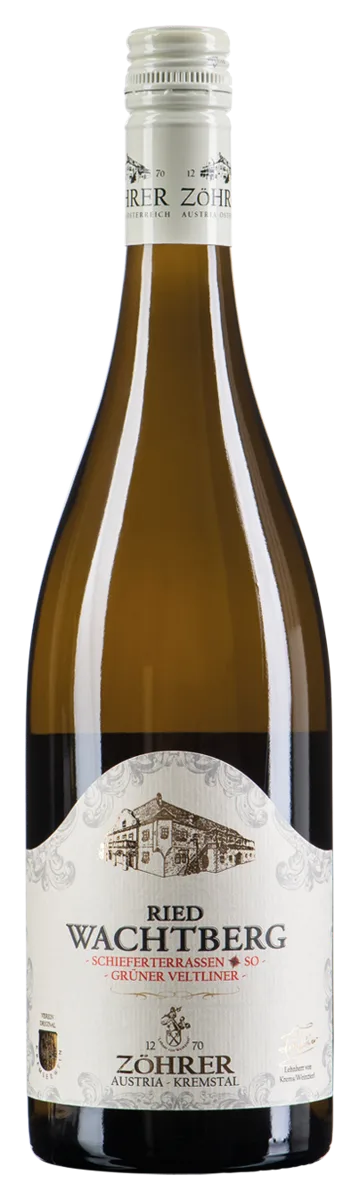 Ried Wachtberg Kremstal DAC Grüner Veltliner