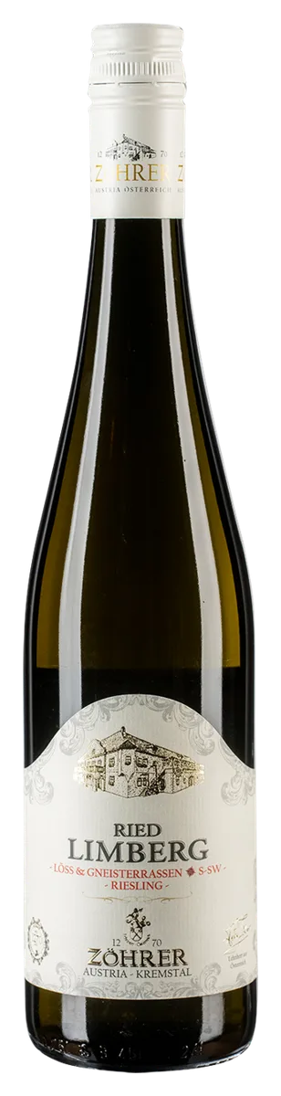 Ried Limberg Kremstal DAC Riesling