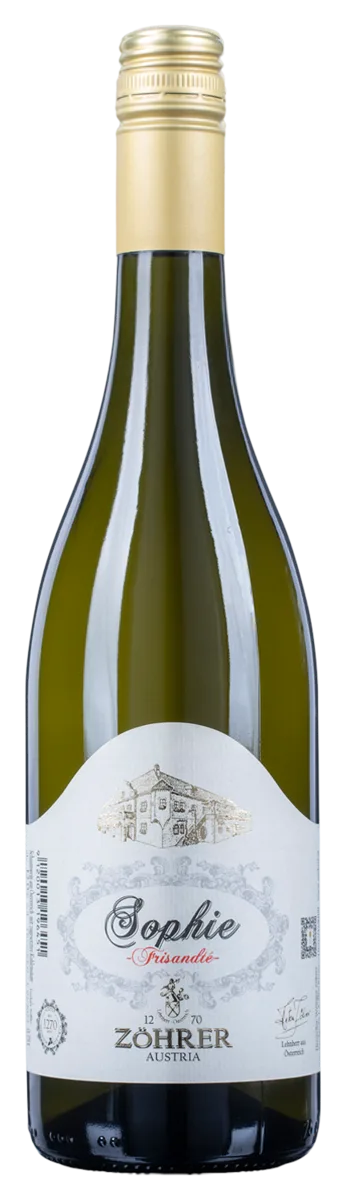 SOPHIE Sparkling – Frisandté