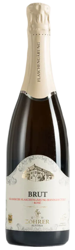 BRUT Rosé Sekt