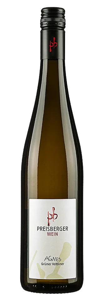 Grüner Veltliner Traisental DAC Agnes