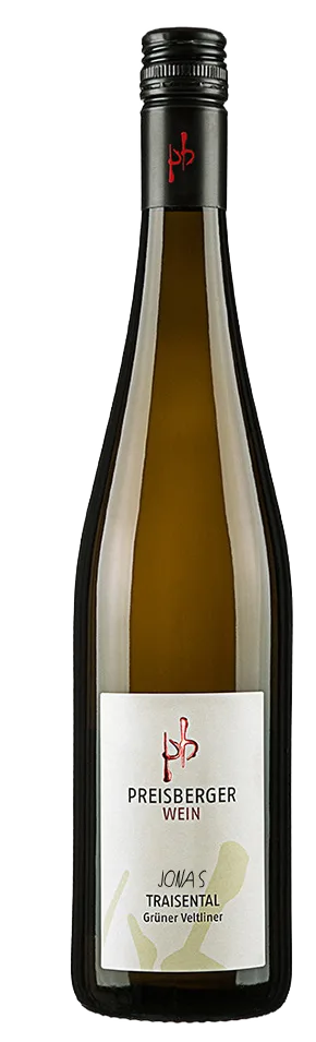 Grüner Veltliner Traisental DAC Jonas
