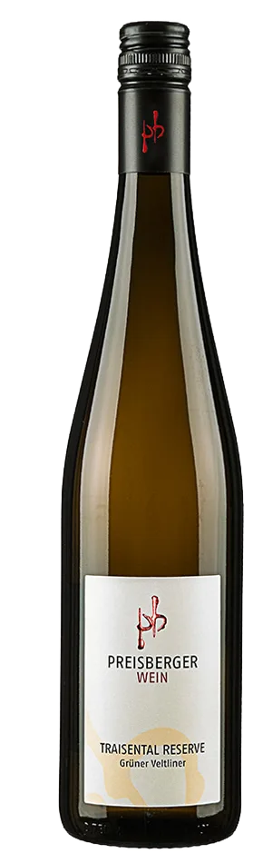 Grüner Veltliner Traisental DAC Reserve