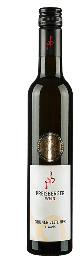 Grüner Veltliner Eiswein