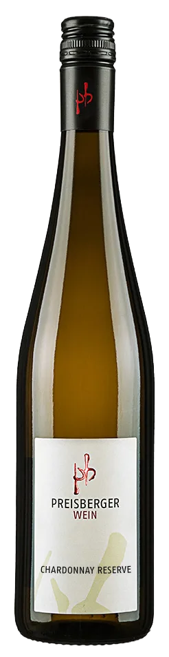 Chardonnay Reserve