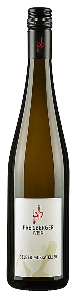 Gelber Muskateller