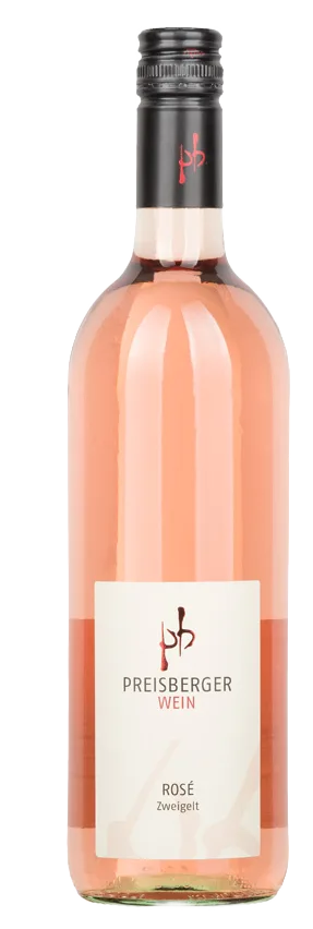 Zweigelt Rosé