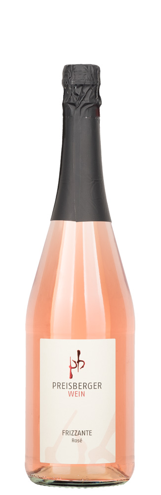 Rosé Frizzante