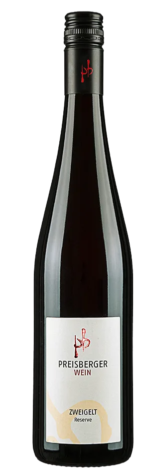 Zweigelt Reserve