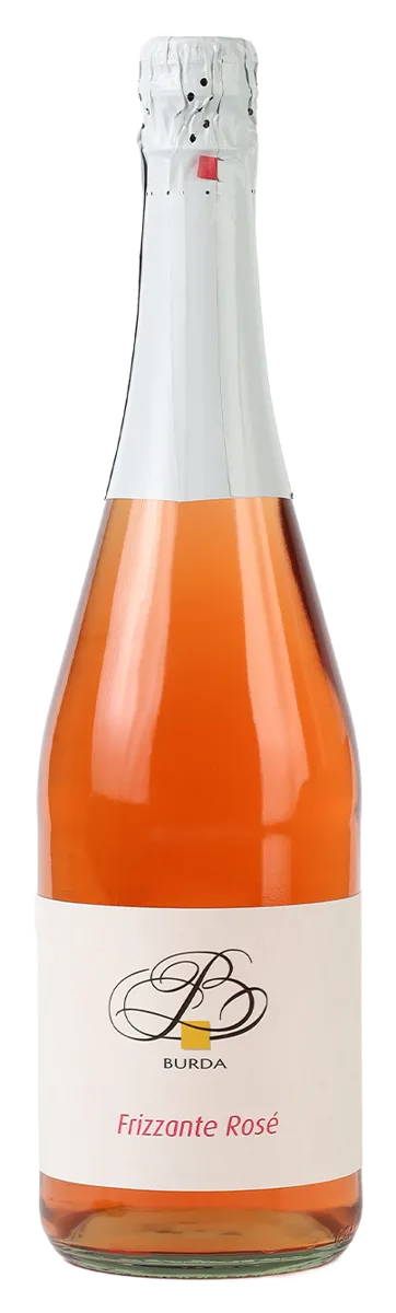 Frizzante Rosé