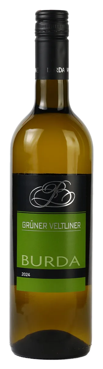 Grüner Veltliner