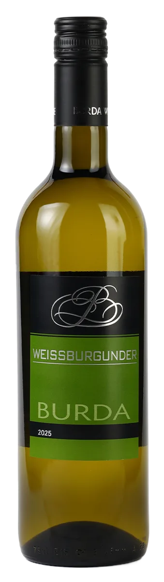 Weissburgunder