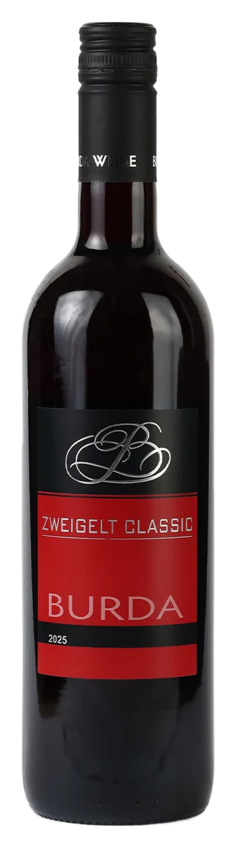 Zweigelt Classic