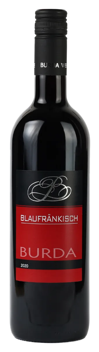 Blaufränkisch