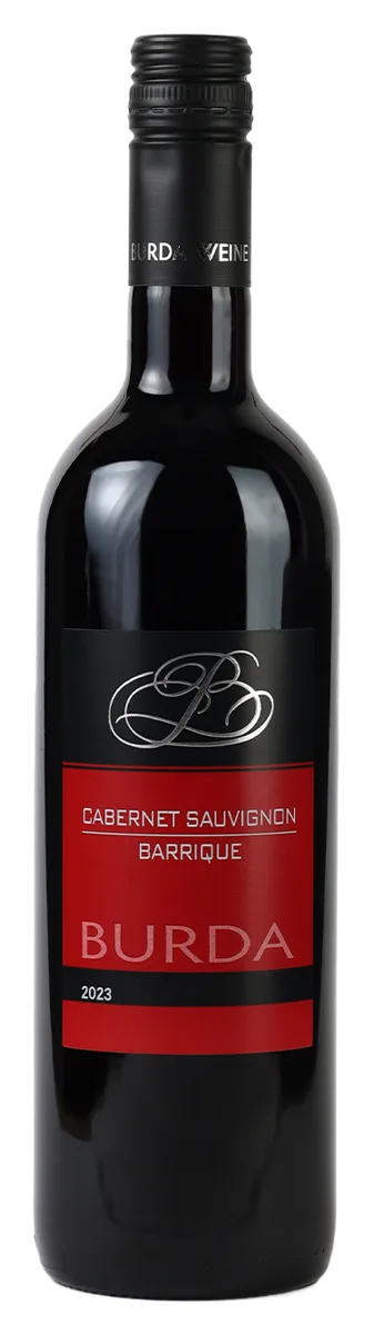 Cab. Sauvignon Barrique