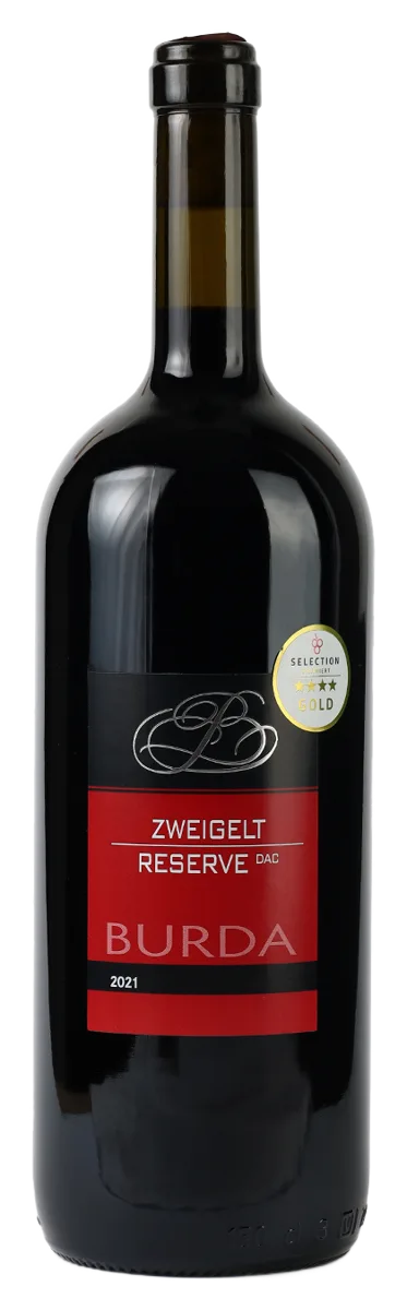 Zweigelt Reserve
