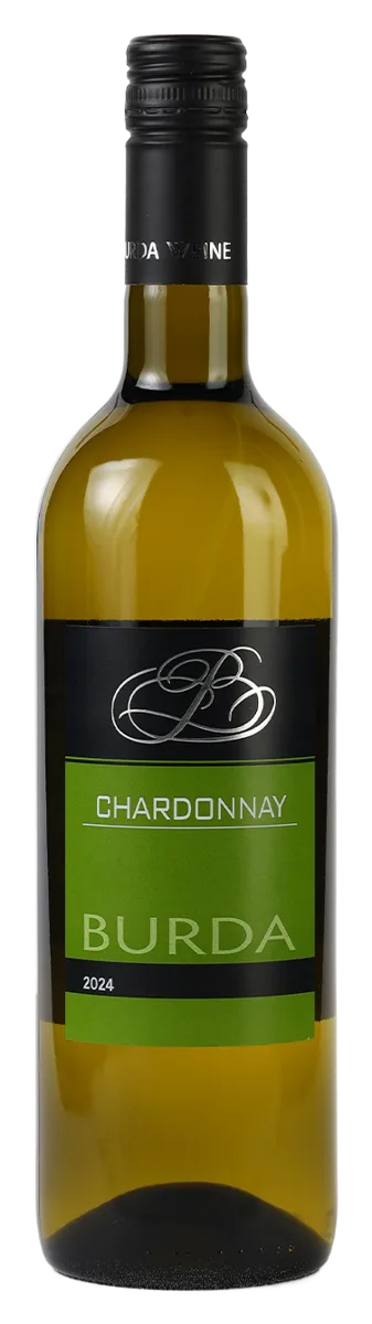 Chardonnay