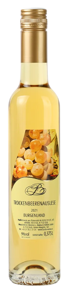 Trockenbeerenauslese