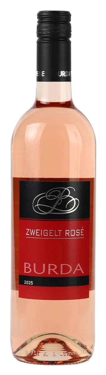 Zweigelt Rosé