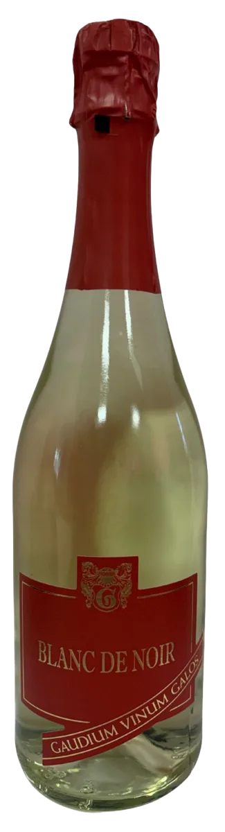 "Blanc de Noir" Cabernet Sauvignon - Schaumwein