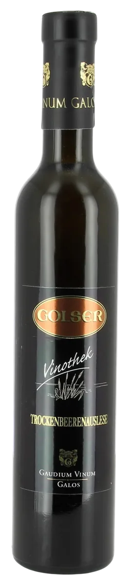Trockenbeerenauslese