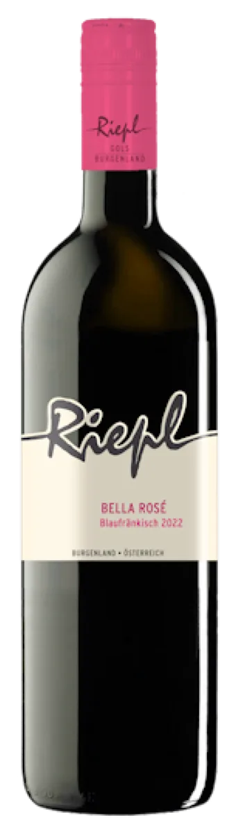 Bella Rosé
