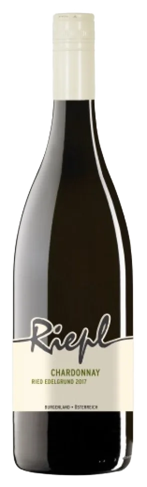 Chardonnay Ried Edelgrund
