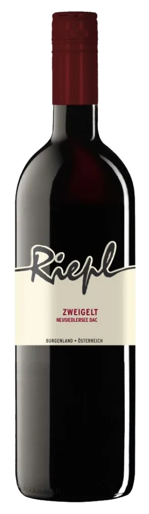 Zweigelt Neusiedlersee DAC