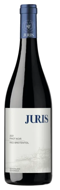 Pinot noir BREITENTEIL