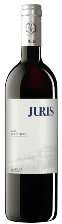 Wolfsjäger