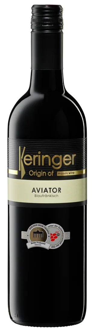 AVIATOR Blaufränkisch 2022