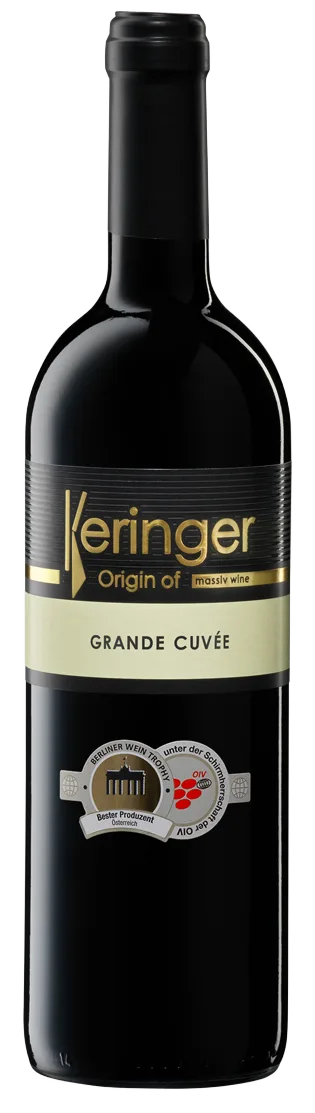 GRANDE CUVÉE 2022