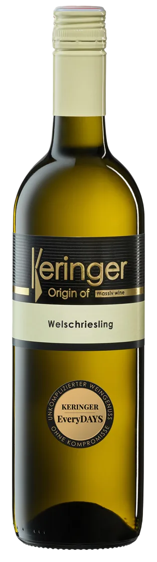 Every DAYS Welschriesling 2025