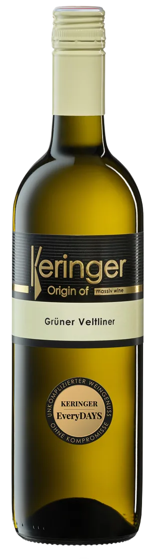 Every DAYS Grüner Veltliner 2023