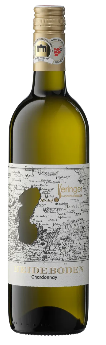 HEIDEBODEN Chardonnay 2024