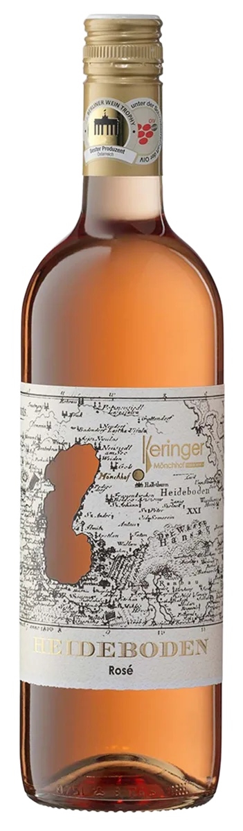HEIDEBODEN Rosé 2024
