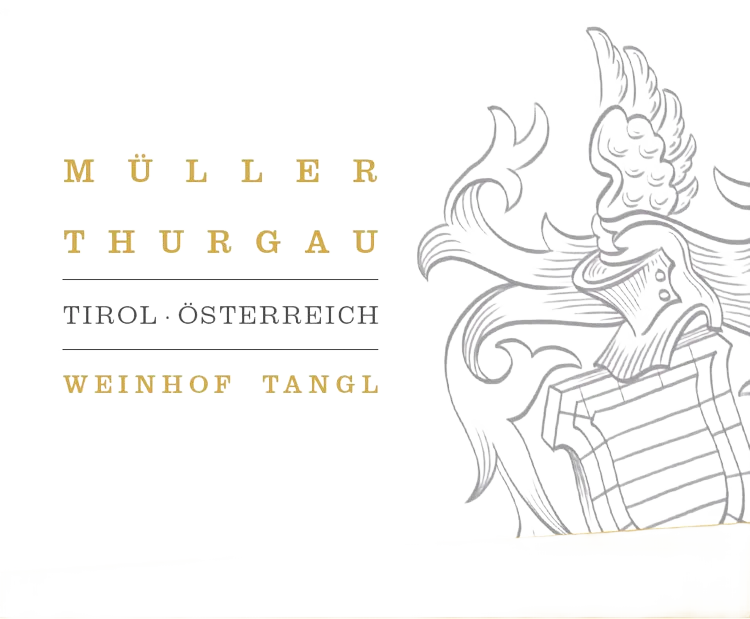 Müller Thurgau Hausanger