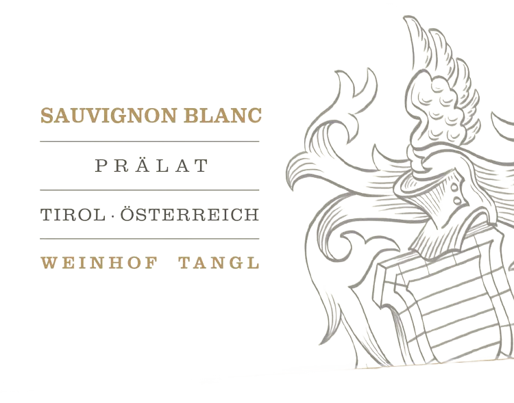 Sauvignon Blanc Prälat