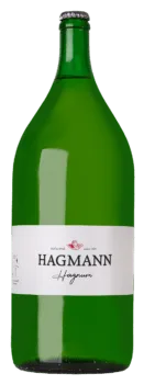 Hagnum – Nostalgie in der 2L-Flasche