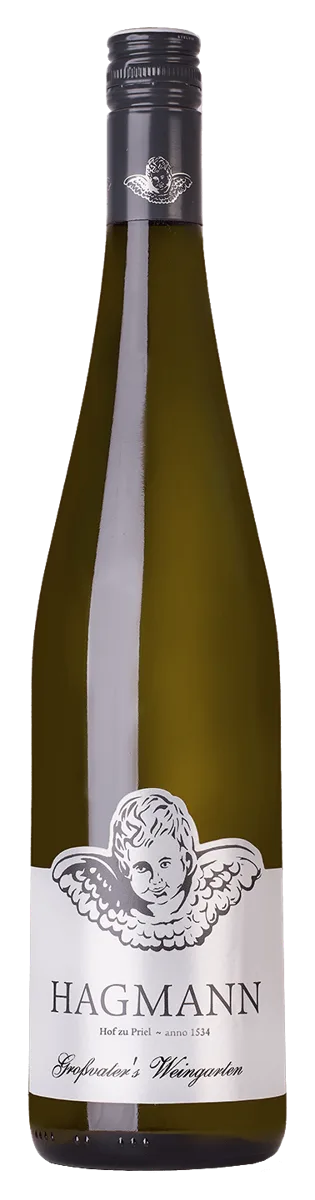 Grüner Veltliner Großvater’s Weingarten