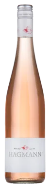 Rosé vom Blauburger