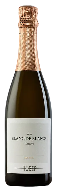 Sekt "Blanc de Blancs"