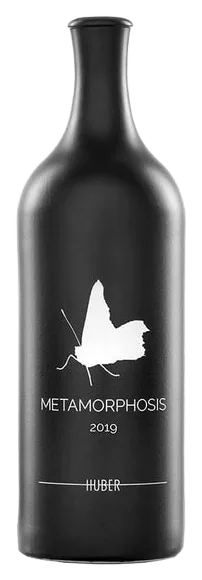 Grüner Veltliner "Metamorphosis"