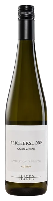 Grüner Veltliner "Reichersdorf Alte Reben"